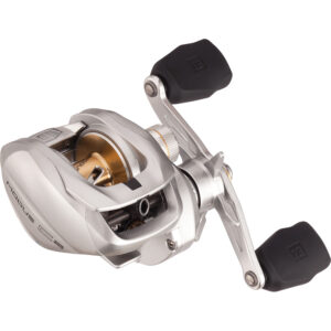 13 Fishing Modus C2 Baitcast Reel – 8.1:1 – LH