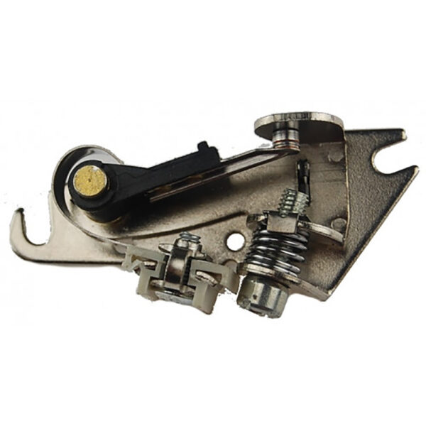 Regitar USA Contact Set f/Mercruiser & OMC SternDrive Inboard Engines