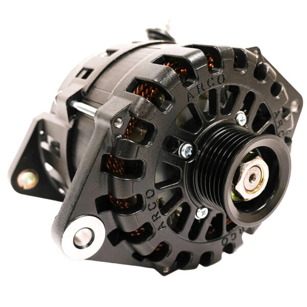 ARCO Marine Zeus A275L 3.15 Alternator w/Isolated Ground & Terminal Block
