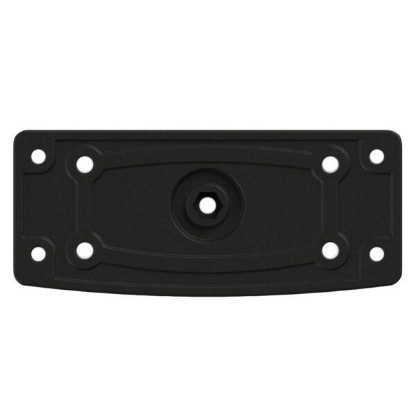 Scanstrut ROKK Midi Top Plate f/Raymarine, Lowrance and B & G
