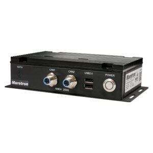 Maretron MBB300C Vessel Monitoring & Control Black Box Maretron MBB300C Vessel Monitoring & Control Black Box