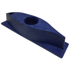Airmar Fairing Block f/B122 & DST-800L Airmar Fairing Block f/B122 & DST-800L