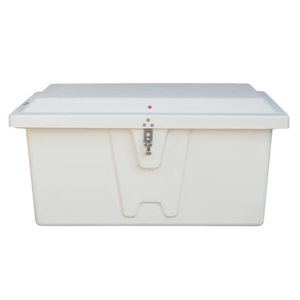 Taylor Made Stow 'n Go Dock Box - 48" x 20" x 18" - Low Profile Medium