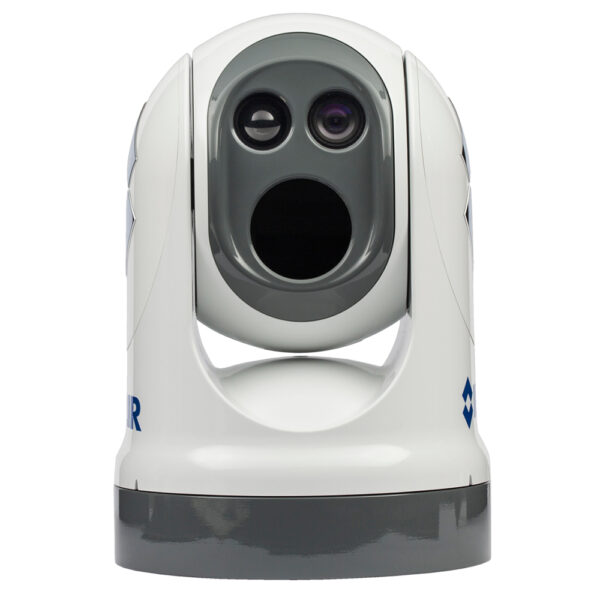 FLIR M400 Stabilized Thermal/Visible Camera w/JCU - 640 x 480