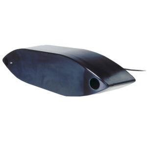 Garmin Airmar R109LM Thru-Hull Transducer – Bare Wires Garmin Airmar R109LM Thru-Hull Transducer – Bare Wires
