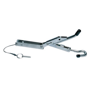 C.Sherman Johnson Single-Hook Anchor Chain Tensioner for 3/8″ Chain C.Sherman Johnson Single-Hook Anchor Chain Tensioner for 3/8″ Chain