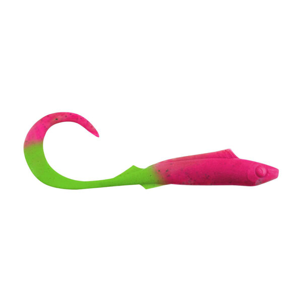 Berkley Gulp!® Saltwater Nemesis - 6-1/2" - Nuclear Chicken