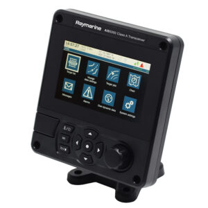 Raymarine AIS5000 AIS Transceiver for Maritime First Responders Raymarine AIS5000 AIS Transceiver for Maritime First Responders