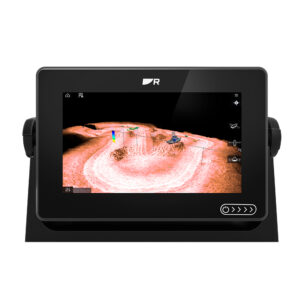 Raymarine Axiom+ 7 RV – 7″ Chartplotter/Fishfinder Raymarine Axiom+ 7 RV – 7″ Chartplotter/Fishfinder