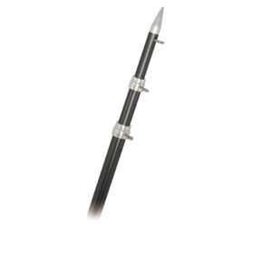 Rupp Carbon Fiber Center Rigger Pole – 15'