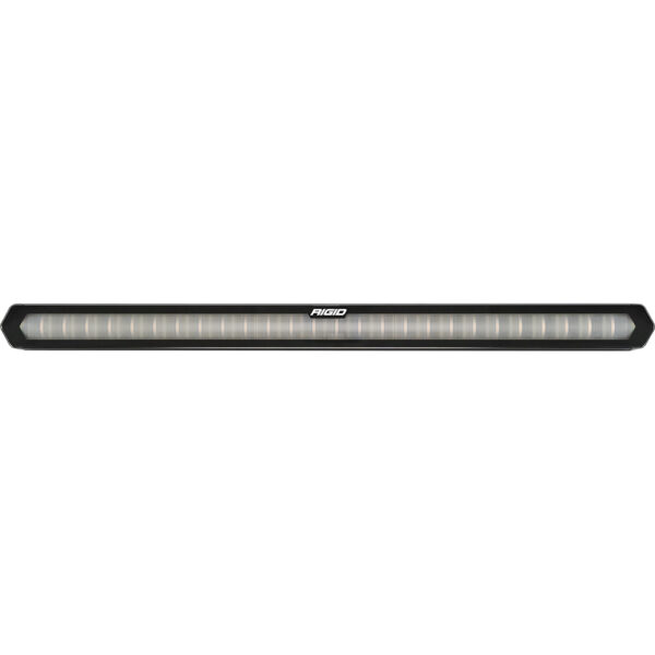 RIGID Industries Chase 28" Lightbar - Tube Mount