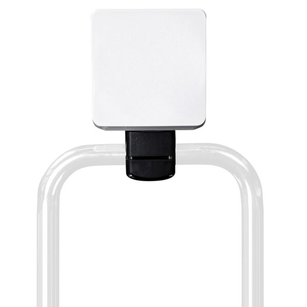 Scanstrut ScanPod Uncut Fits .98" to 1.33" Rail w/Switches, Small Screens & Remote Controls