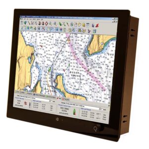 Seatronx 17″ Sunlight Readable Touch Screen Display Seatronx 17″ Sunlight Readable Touch Screen Display