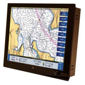 Seatronx 19″ Sunlight Readable Touch Screen Display Seatronx 19″ Sunlight Readable Touch Screen Display