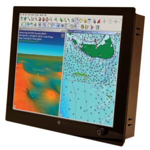 Seatronx 24″ Sunlight Readable Touch Screen Display Seatronx 24″ Sunlight Readable Touch Screen Display