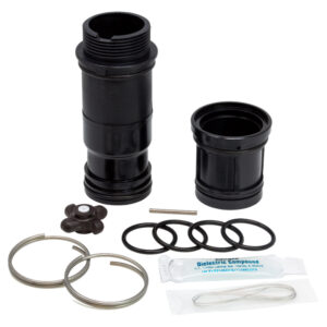 Airmar ST850 Paddlewheel & Valve Kit Airmar ST850 Paddlewheel & Valve Kit