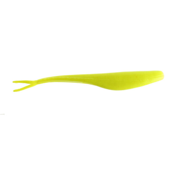 Berkley Gulp!® Saltwater Jerk Shad - 6" - Chartreuse