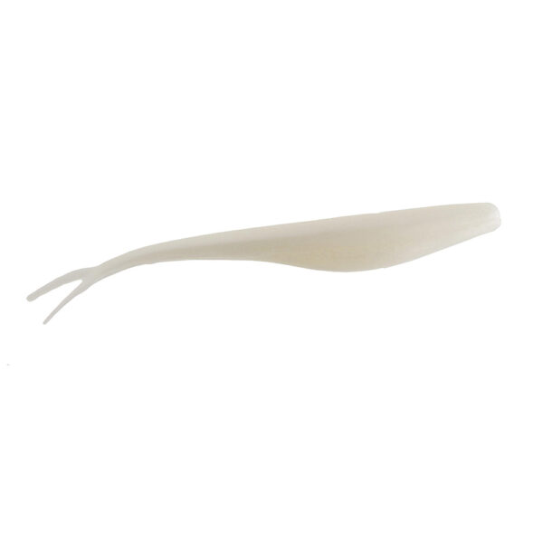 Berkley Gulp!® Saltwater Jerk Shad - 6" - Pearl White