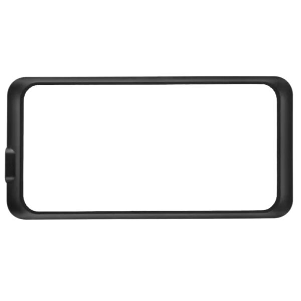 Garmin Trim Ring Snap Cover f/VHF 110 & 115 Marine Radio