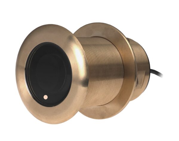 Airmar B75C-0-H 0d Tilt With Humminbird 9-Pin MM Cab