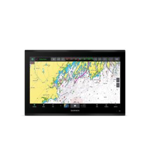Garmin GPSMAP9222 22in Plotter With US and Canada GN+ Garmin GPSMAP9222 22in Plotter With US and Canada GN+