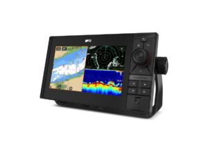 Raymarine Axiom2 Pro 9S MFD No Transducer No Chart Raymarine Axiom2 Pro 9S MFD No Transducer No Chart