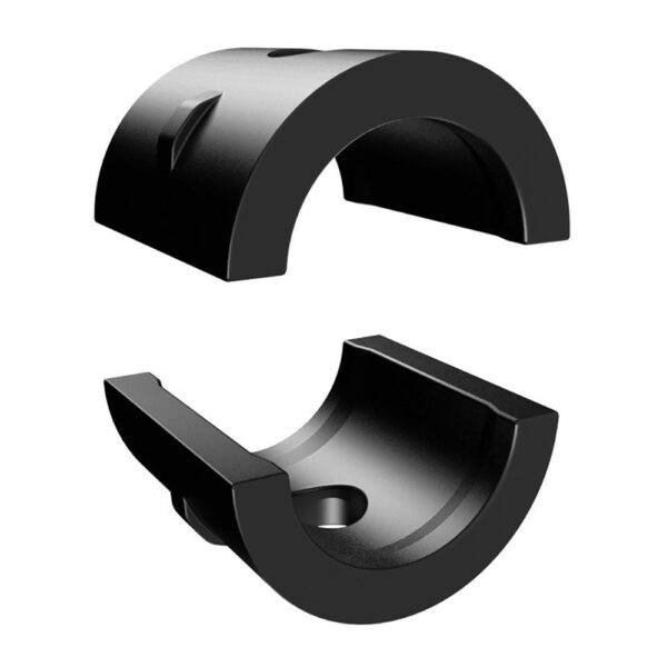 Roswell 3" Clamp Insert - 2.85" Inner Diameter