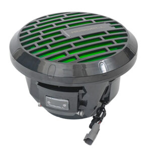 Roswell R1 10″ Subwoofer – Anthracite – 250W RMS & 500W Peak Power Roswell R1 10″ Subwoofer – Anthracite – 250W RMS & 500W Peak Power