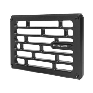 Roswell Compartment Vent