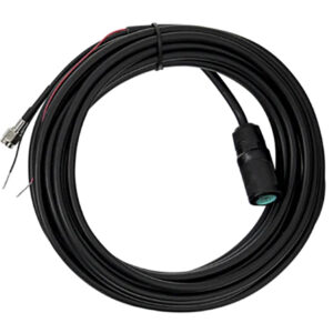 SIONYX 10M Power & Analog Video Cable f/Nightwave SIONYX 10M Power & Analog Video Cable f/Nightwave