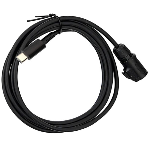 SIONYX 3M USB-C Power & Digital Video Cable f/Nightwave
