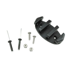 YakGear Zig Zag Cleat Kit YakGear Zig Zag Cleat Kit