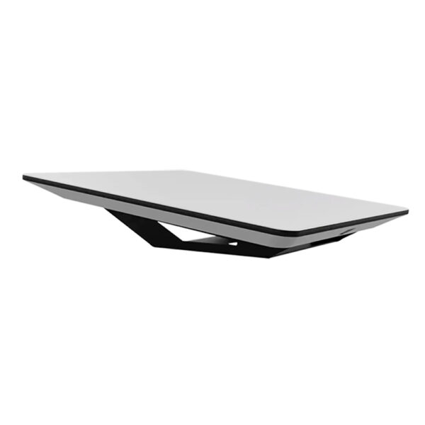 KVH HP Starlink Flat Panel Terminal w/Wedge Mount - Gen 3 WiFi Router & 25M (82') PoE Cable Included
