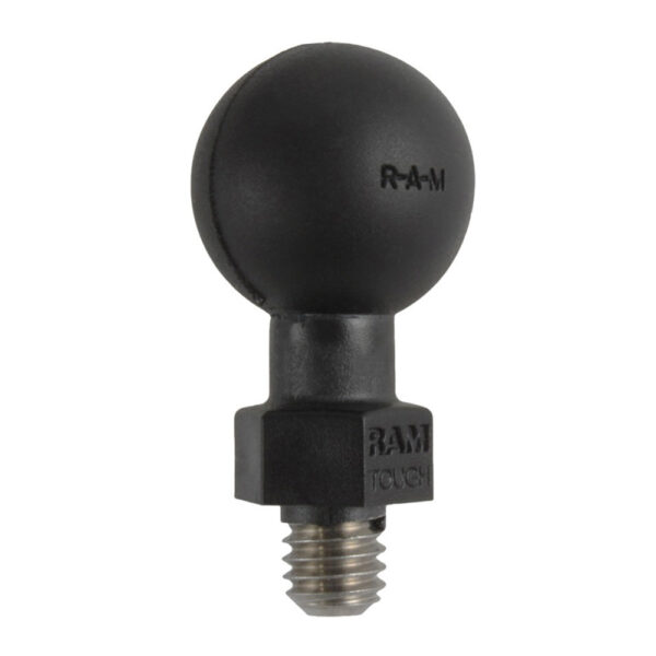 RAM Mount RAM® Tough-Ball™ B Size w/3/8”-16 x .375” Threaded Stud
