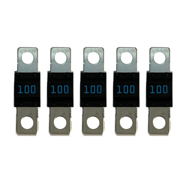 Victron MIDI-Fuse 100A/32V (Package of 5)