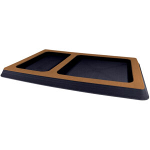 SeaDek Combo Dash Pocket – Mocha/Black SeaDek Combo Dash Pocket – Mocha/Black