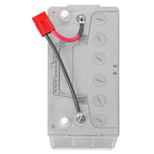 Connect-Ease 12V Battery Connector Connect-Ease 12V Battery Connector