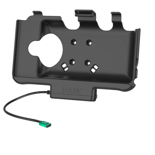 RAM Mount RAM® USB-C Powered Dock f/Samsung Tab Active5 & 3