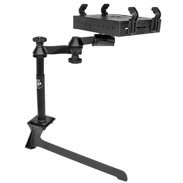 RAM Mount RAM® No-Drill™ Laptop Mount for '05-25 Nissan Frontier + More