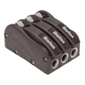 Barton Triple DO 550 Rope Clutch Barton Triple DO 550 Rope Clutch