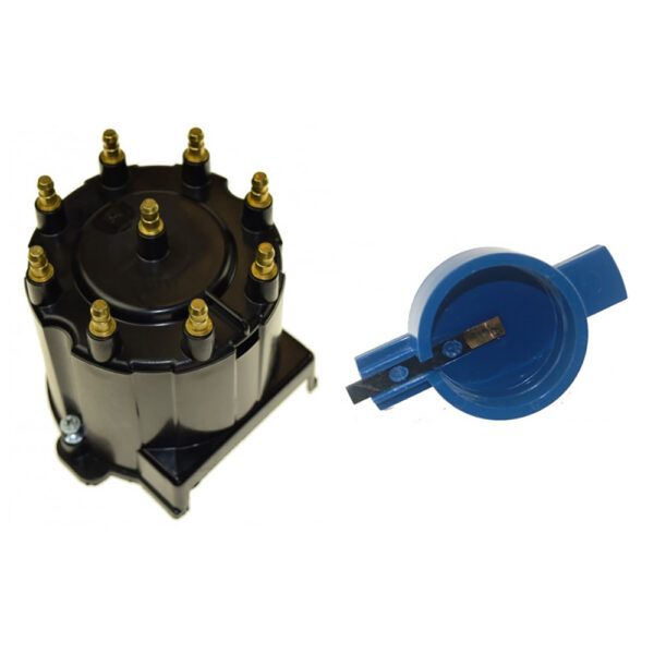 Regitar USA Tune-Up Kit f/GM V-8 EST Engines