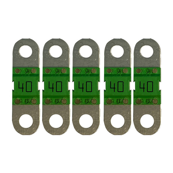 Victron MIDI-Fuse 40A/58V-M6 (Package of 5)