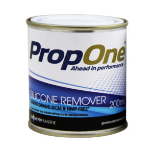 PropOne Silicone Remover – 200ml