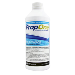 PropOne Prop Wash – 1 Litre