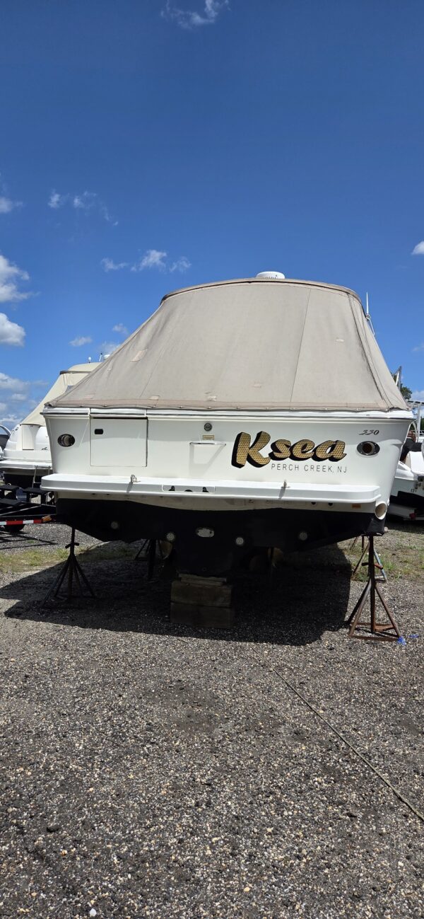 Sea Ray 330EC Express Cruiser 1999 - Image 5