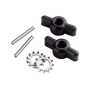 Minn Kota MKP-9 Prop & Nut Kit A – ⅜”