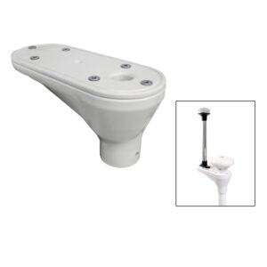 Seaview LTB Top – Universal f/Mounting Your Light/GPS