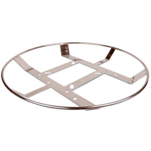 Seaview Stainless Steel Guard for 12-20″ Radars