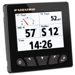 Furuno FI70 4.1″ Color LCD Instrument/Data Organizer Furuno FI70 4.1″ Color LCD Instrument/Data Organizer