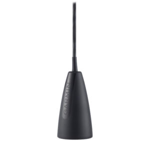 Garmin GT8HW-IF Ice Fishing, Plastic, High Wide CHIRP Transducer – 150-240kHz, 250W, 4-Pin